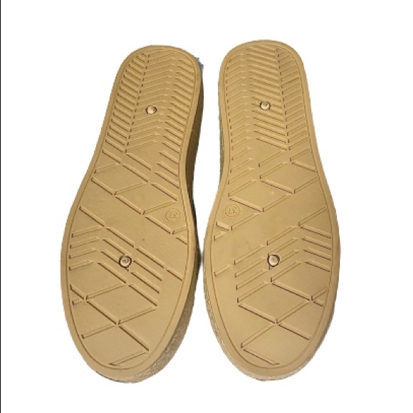 NWT Black Willow Espadrille Sneaker - Picture 7 of 7